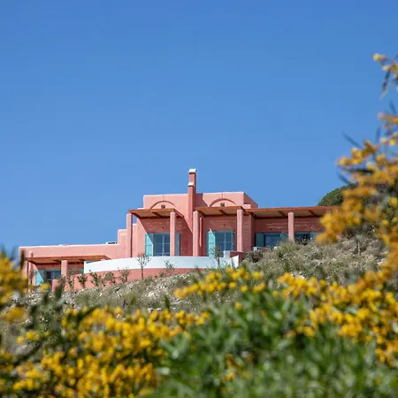 Malia, Eco-chic, Tranquility, Sea Views & Luxury Cycladic Island Escape * Tálanda