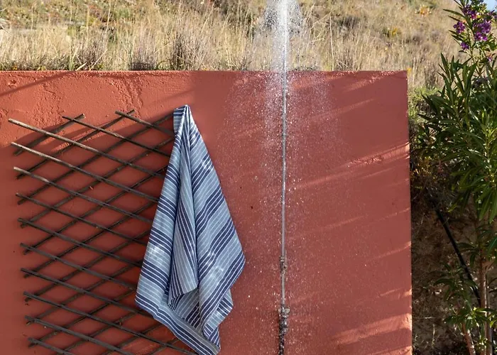 Malia, Eco-chic, Tranquility, Sea Views & Luxury Cycladic Island Escape Tálanda